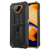 Ulefone Armor X13, teléfono resistente IP68/IP69K, 6,52 pulgadas, Android 13, MediaTek Helio G36 Octa Core, red: 4G, NFC, OTG, 6 GB + 64 GB